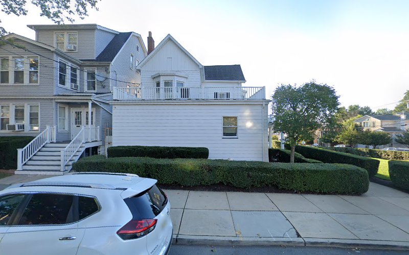 Shaw-Buyus Funeral Home Kearny New Jersey