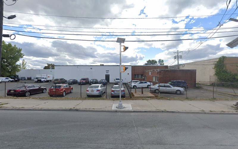 Miller Casket Co Inc Kearny New Jersey