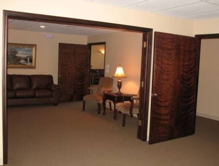 Lehman Funeral Home Wellston Oklahoma