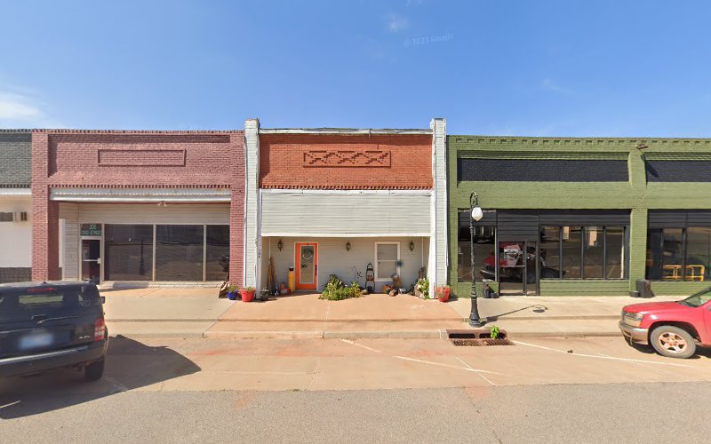 Funeral Services at Brown’s Funeral Parlor in Wellston, Oklahoma | FuneralHomes.fyi Brown’s Funeral Parlor Wellston Oklahoma