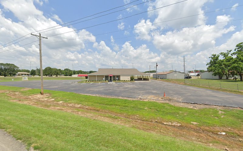 Agent Funeral Home Muldrow Oklahoma