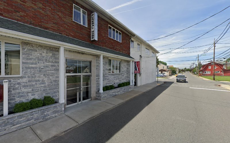 Kugler Community Home-Funerals Saddle Brook New Jersey