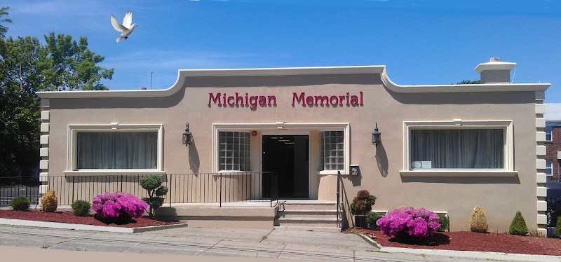 Michigan Memorial LLC Paterson New Jersey