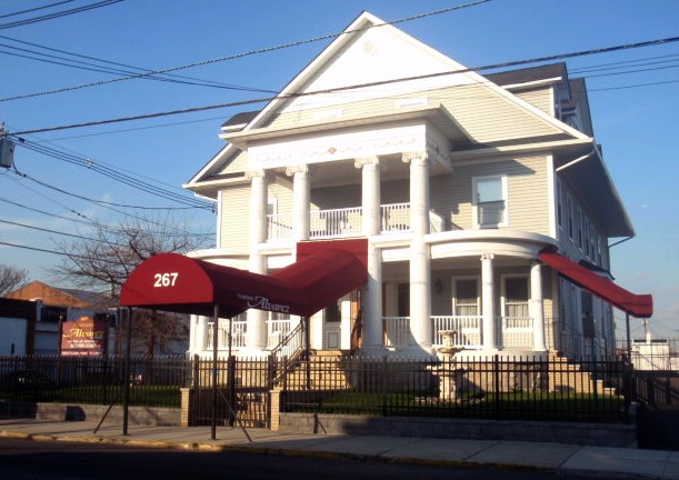 Funeraria Alvarez De Paterson Paterson New Jersey