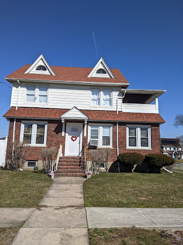 Funeral Services at Jesus Loves You World Ministries in Paterson, New Jersey | FuneralHomes.fyi Jesus Loves You World Ministries Paterson New Jersey