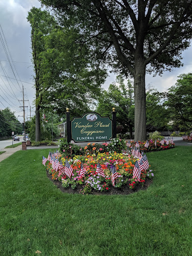 Vander Plaat Colonial Home,LLC. Fair Lawn New Jersey