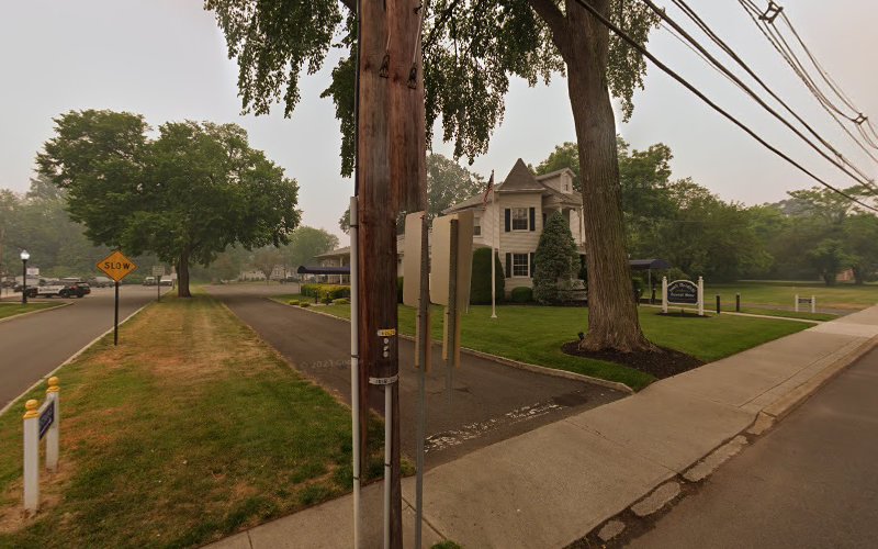 South Plainfield Funeral Home South Plainfield New Jersey