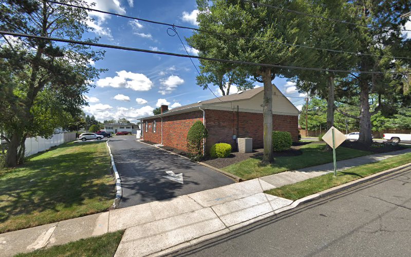 Middlesex Funeral Home Middlesex New Jersey