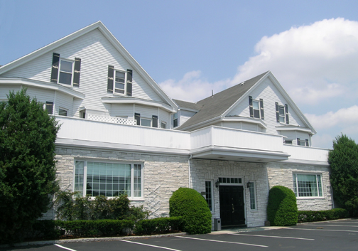 Funeral Services at Andrew J Magni and Son Funeral Home in Newton, Massachusetts | FuneralHomes.fyi Andrew J Magni and Son Funeral Home Newton Massachusetts