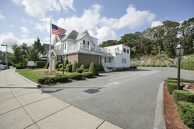 Lehman, Reen & McNamara Funeral Home Brighton Massachusetts