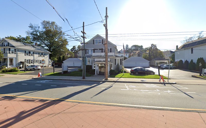 Brown & Hickey Funeral Home & Cremation Service Belmont Massachusetts