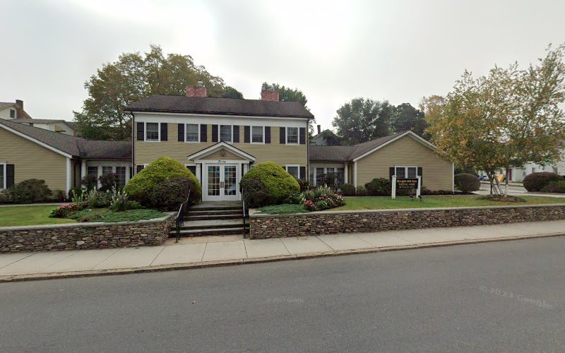 McLaughlin Dello Russo Funeral Home Woburn Massachusetts