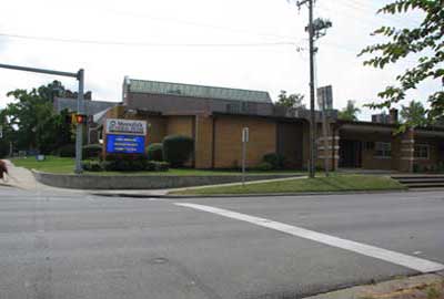 Funeral Services at Meredith Funeral Home & Cremation Services in Carbondale, Illinois | FuneralHomes.fyi Meredith Funeral Home & Cremation Services Carbondale Illinois