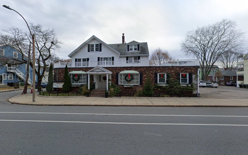 Urquhart William H Watertown Massachusetts