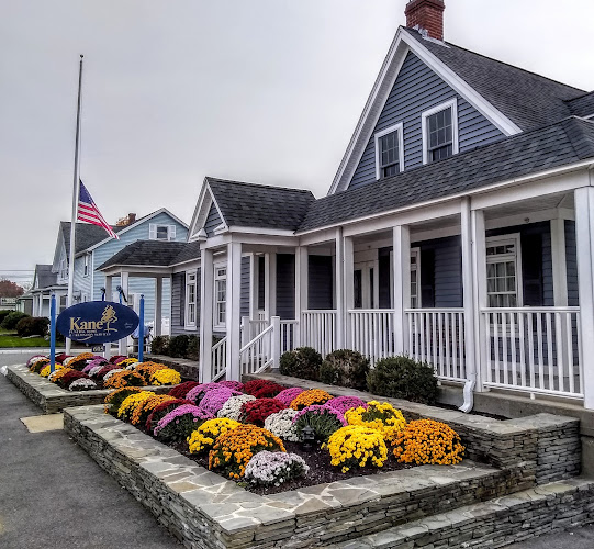 Funeral Services at Kane Funeral Home & Cremation Services in South Easton, Massachusetts | FuneralHomes.fyi Kane Funeral Home & Cremation Services South Easton Massachusetts