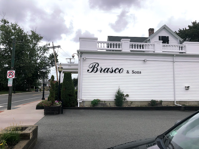 Brasco Memorial Chapels Waltham Massachusetts