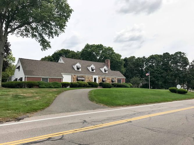 Holden-Dunn-Lawler Funeral Home Westwood Massachusetts