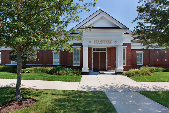 Funeral Services at Stanetsky Memorial Chapels in Canton, Massachusetts | FuneralHomes.fyi Stanetsky Memorial Chapels Canton Massachusetts