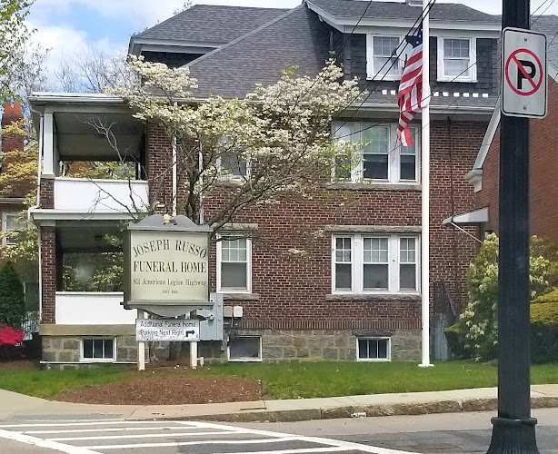 Funeral Services at Joseph Russo Funeral Home Inc in Boston, Massachusetts | FuneralHomes.fyi Joseph Russo Funeral Home Inc Boston Massachusetts