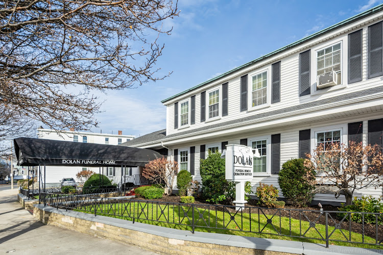 Dolan Funeral Homes and Cremation Services Dorchester Center Massachusetts
