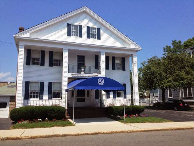 Funeral Services at Anderson-Bryant Funeral Home in Stoneham, Massachusetts | FuneralHomes.fyi Anderson-Bryant Funeral Home Stoneham Massachusetts