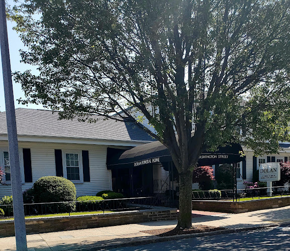 Dolan Funeral Homes and Cremation Services Milton Massachusetts