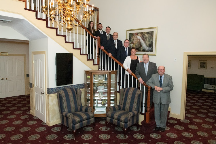 Funeral Services at Conway Cahill-Brodeur Funeral Home & Cremation Care in Peabody, Massachusetts | FuneralHomes.fyi Conway Cahill-Brodeur Funeral Home & Cremation Care Peabody Massachusetts