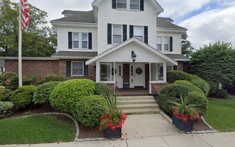 Norton Funeral Home Framingham Massachusetts