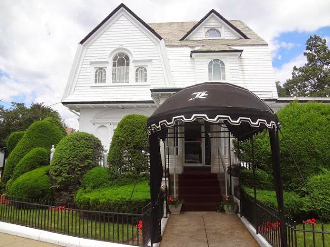 Funeral Services at Hamel-Lydon Chapel & Cremation Society of MA in Quincy, Massachusetts | FuneralHomes.fyi Hamel-Lydon Chapel & Cremation Society of MA Quincy Massachusetts