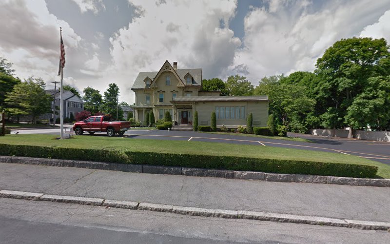 Magoun-Biggins Funeral Home Rockland Massachusetts