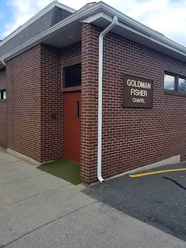 Goldman Funeral Chapel Malden Massachusetts