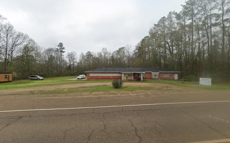 Angelic Funeral Home Roseland Louisiana