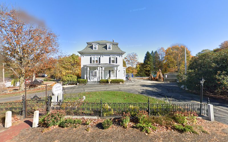 Chesmore Funeral Home Hopkinton Massachusetts
