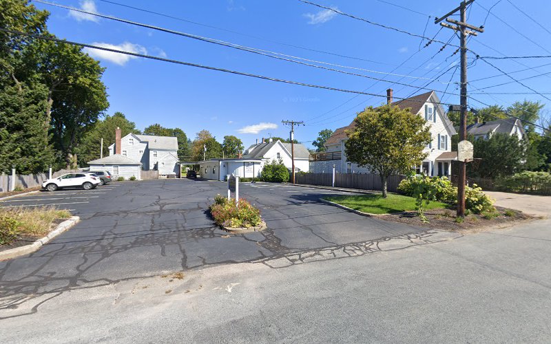 Roberts Mitchell Caruso Funeral Home Medfield Massachusetts