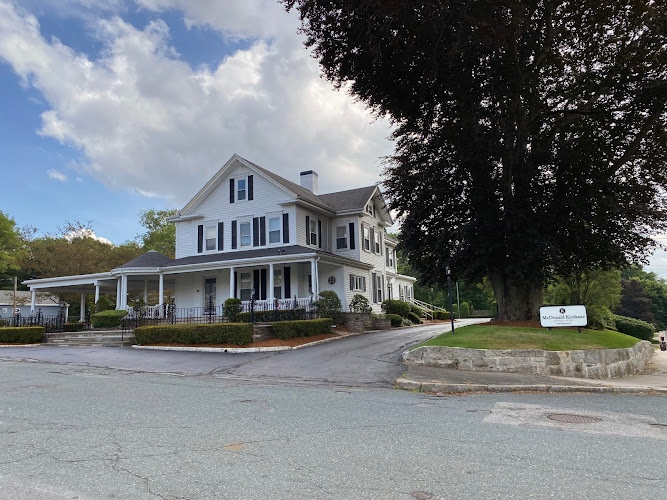 McDonald Keohane Funeral Home – East Weymouth Massachusetts