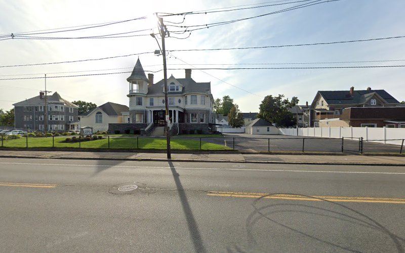 Funeral Services at George Lopes Funeral Home in Brockton, Massachusetts | FuneralHomes.fyi George Lopes Funeral Home Brockton Massachusetts