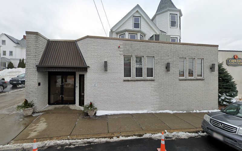 Cafasso Frederick E Everett Massachusetts