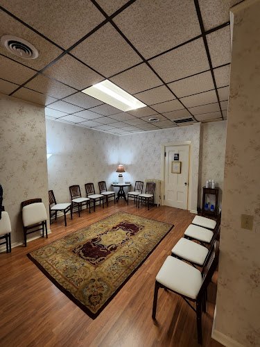 Funeral Services at EDWARDS MEMORIAL FUNERAL HOME in Milford, Massachusetts | FuneralHomes.fyi EDWARDS MEMORIAL FUNERAL HOME Milford Massachusetts