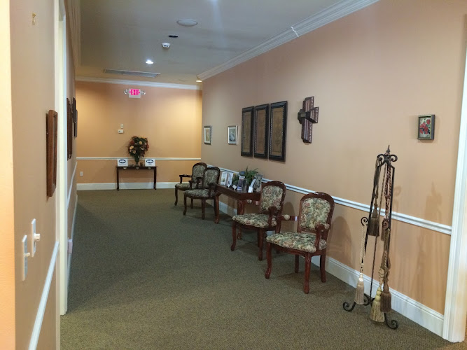 Cross Memorial Funeral Home, LLC Amite City Louisiana