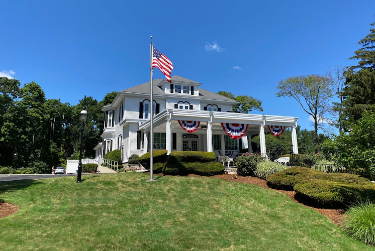 Funeral Services at McDonald Keohane Funeral Home – South in Weymouth, Massachusetts | FuneralHomes.fyi McDonald Keohane Funeral Home – South Weymouth Massachusetts