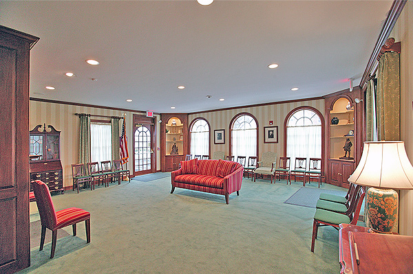 Keohane Funeral Home Quincy Massachusetts