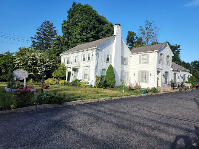 Chesmore Funeral Home Inc Holliston Massachusetts