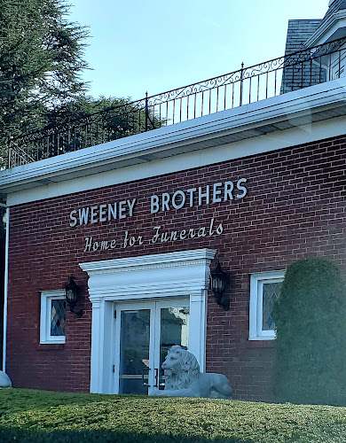Sweeney Brothers Home for Funerals, Inc. Quincy Massachusetts