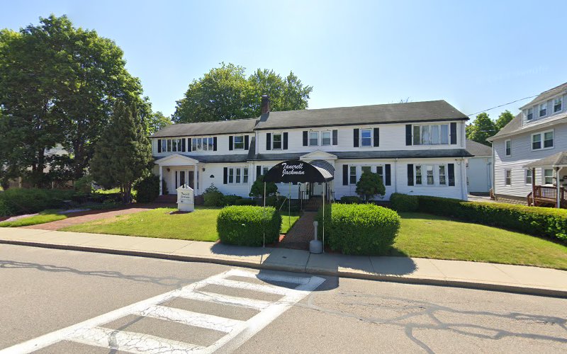 Tancrell-Jackman Funeral Home Uxbridge Massachusetts