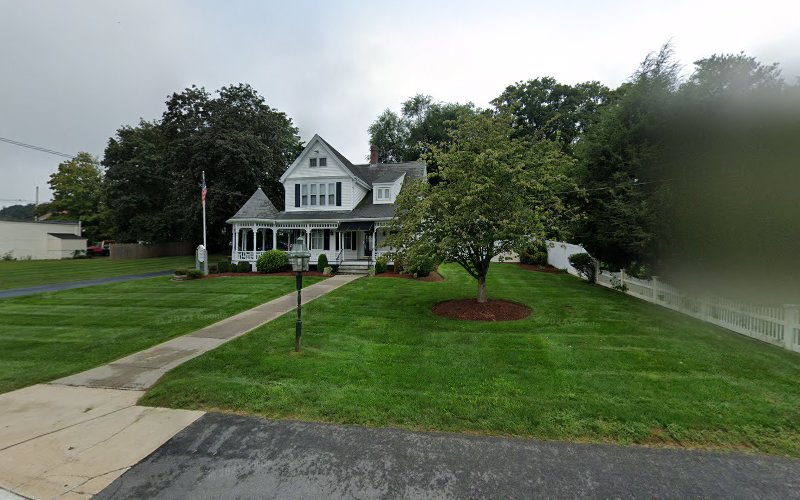 Ginley-Crowley Funeral Home Medway Massachusetts