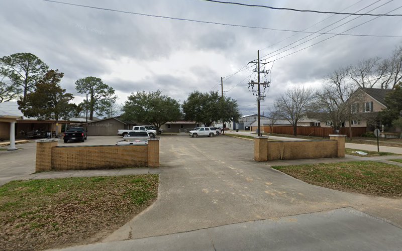 Wright & Calvey Funeral Home Hammond Louisiana