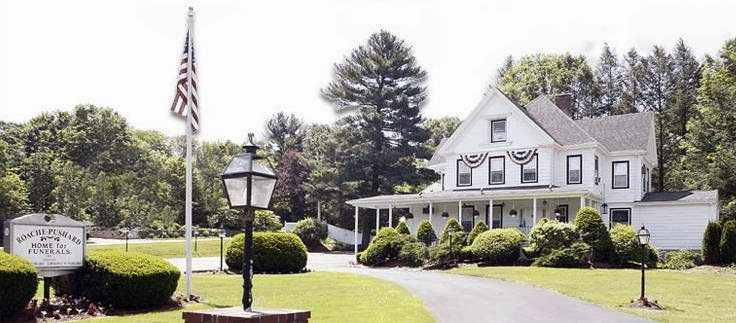 Funeral Services at Pushard Family Funeral Home in Canton, Massachusetts | FuneralHomes.fyi Pushard Family Funeral Home Canton Massachusetts