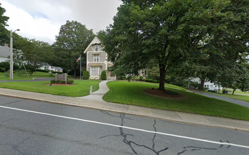 Carr Funeral Home Whitinsville Massachusetts