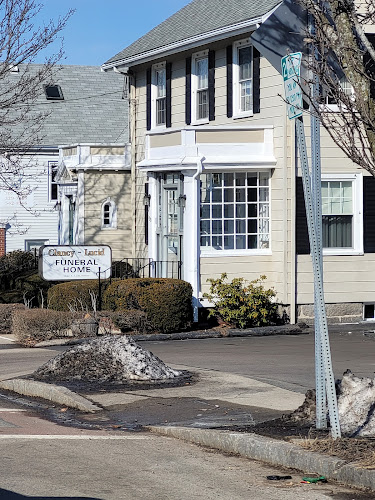 Lucid-Clancy Funeral Home Weymouth Massachusetts