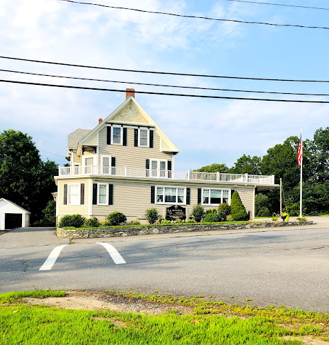 McNally & Watson Funeral & Cremation Service Clinton Massachusetts